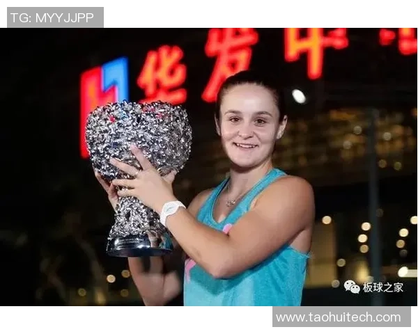 张强畅谈网球生涯背后的故事与心路历程