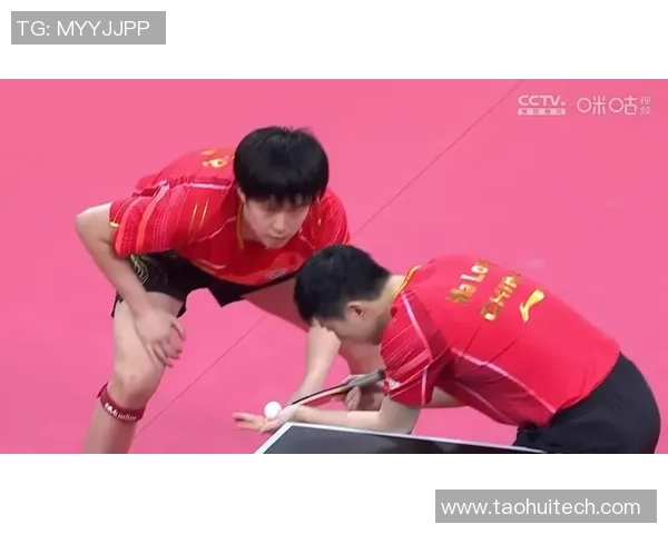 广州乒乓球队心理素质深度对比分析及其对比赛表现的影响探讨